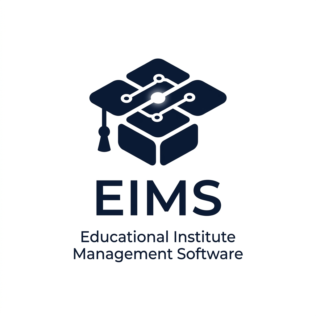 Educational Institute Management Software logo